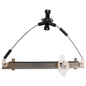 Elevador Cristal Delantero Izquierdo Manual Matiz 2004-2010