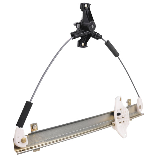 Elevador Cristal Delantero Izquierdo Manual Matiz 2004-2010