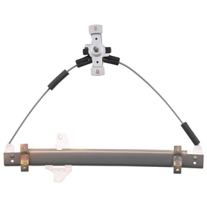 Elevador Cristal Delantero Izquierdo Manual Matiz 2004-2010