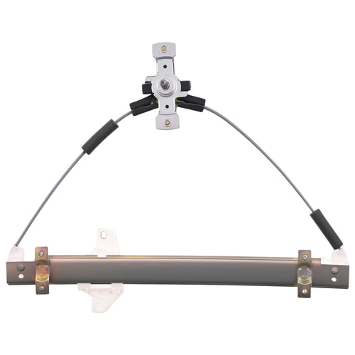 Elevador Cristal Delantero Izquierdo Manual Matiz 2004-2010