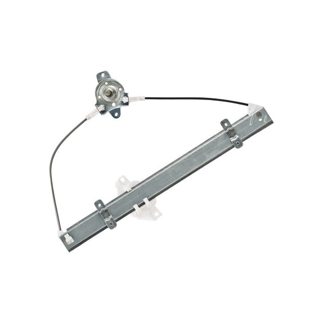 Elevador Cristal P/ Dodge Atos 2000-2012