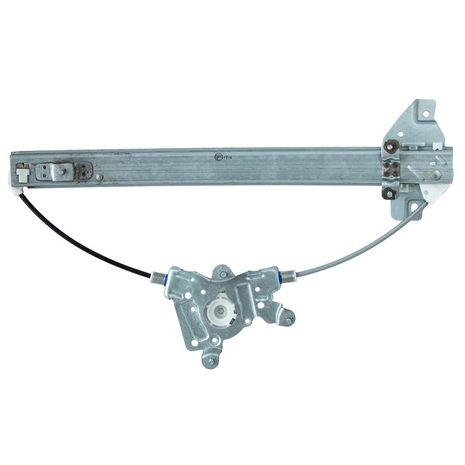 Elevador Cristal P/ Dodge Verna 2004-2006