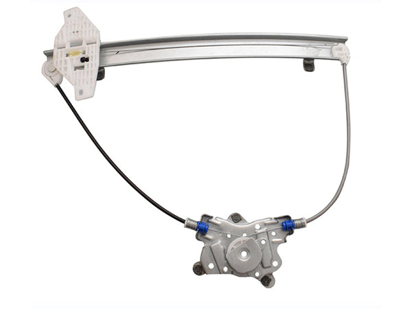 Elevador Cristal P/ Dodge Verna 2004-2006