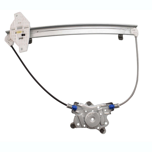 Elevador Cristal P/ Dodge Verna 2004-2006