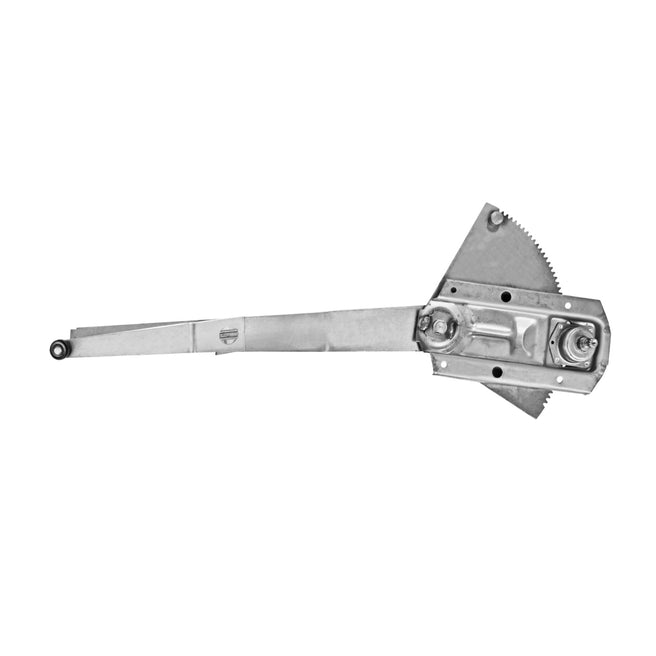 Elevador Cristal Derecho Manual Corto Ram 50 1983-1993