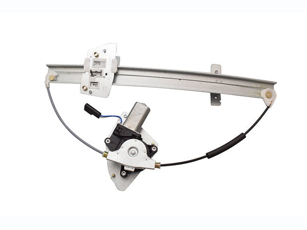 Elevador Cristal P/ Ford Contour 1996-2000