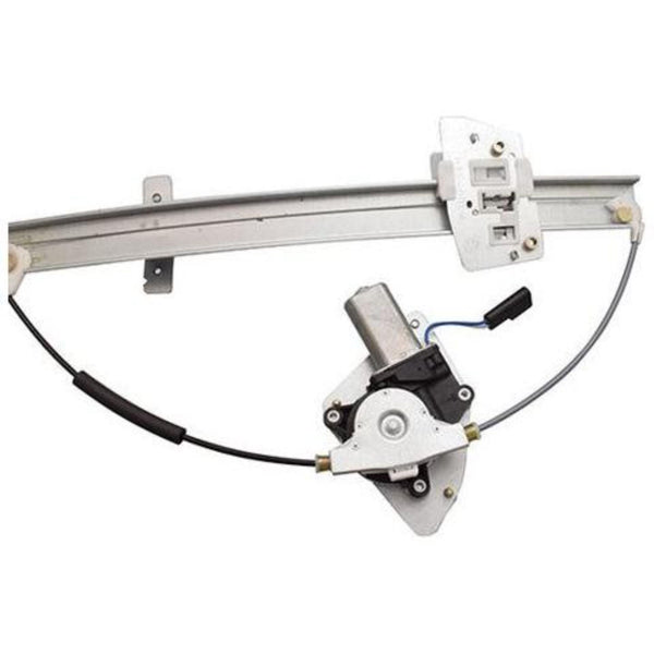 Elevador Cristal P/ Ford Contour 1996-2000