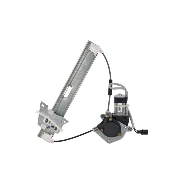 Elevador Cristal P/ Ford Escape 2001-2007