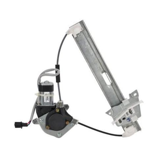 Elevador Cristal P/ Ford Escape 2001-2007