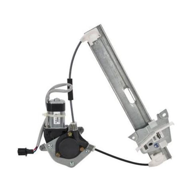 Elevador Cristal P/ Ford Escape 2001-2007
