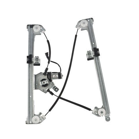Elevador Cristal P/ Ford F-150 2004-2008