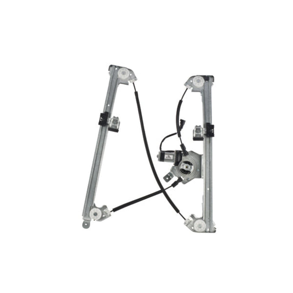 Elevador Cristal P/ Ford F-150 2004-2008
