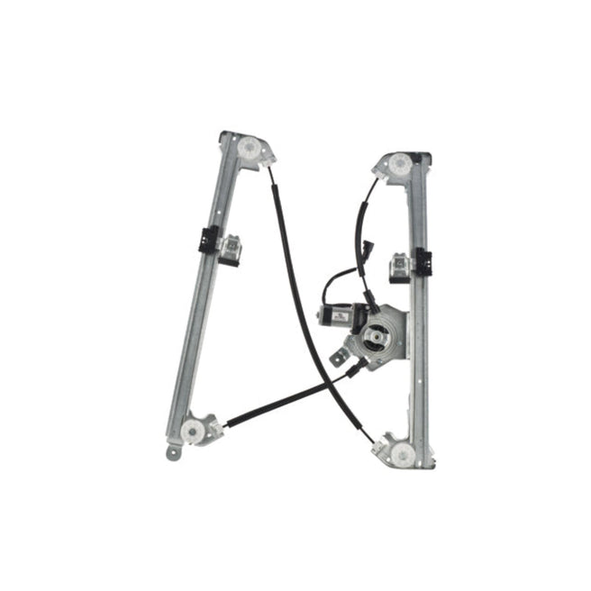 Elevador Cristal P/ Ford F-150 2004-2008
