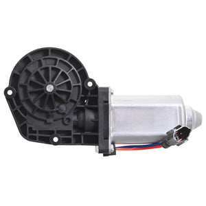 Motor Elevavidrios Izquierdo 2 Pines F-150 1997-2003