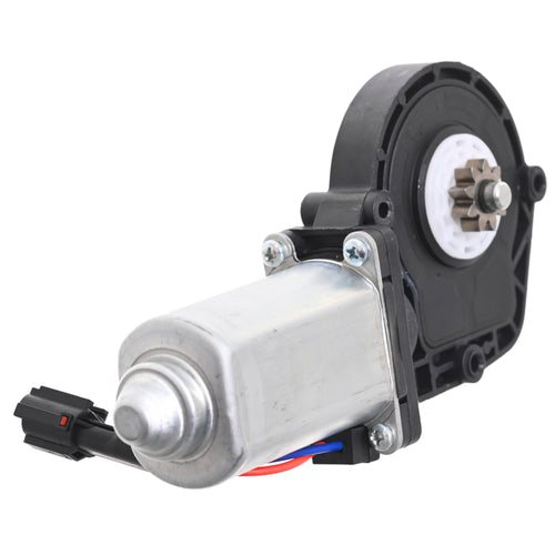 Motor Elevavidrios Izquierdo 2 Pines F-150 1997-2003