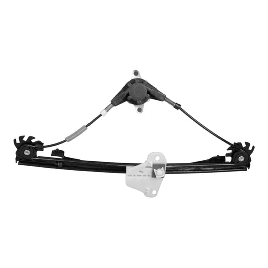 Elevador Cristal P/ Ford Fiesta 2003-2010