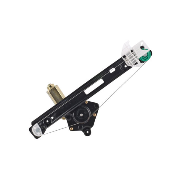 Elevador Cristal P/ Ford Focus 2000-2008