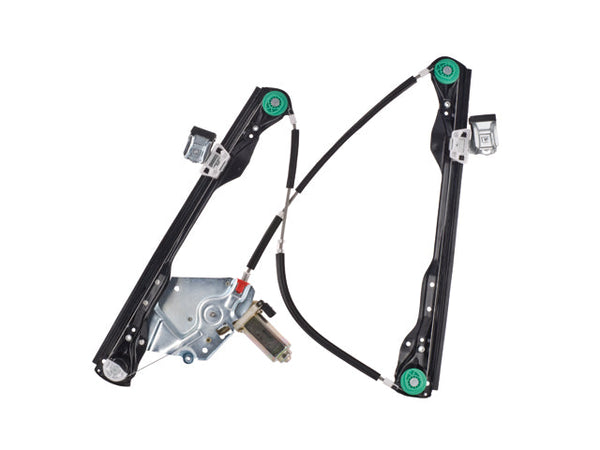 Elevador Cristal P/ Ford Focus 2000-2008