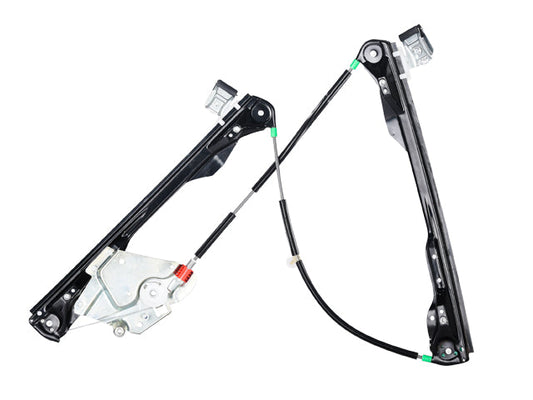 Elevador Cristal P/ Ford Focus 2000-2008