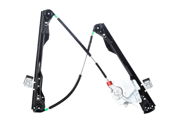 Elevador Cristal P/ Ford Focus 2000-2008