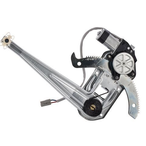 Elevador Cristal P/ Ford Ranger 1993-2012