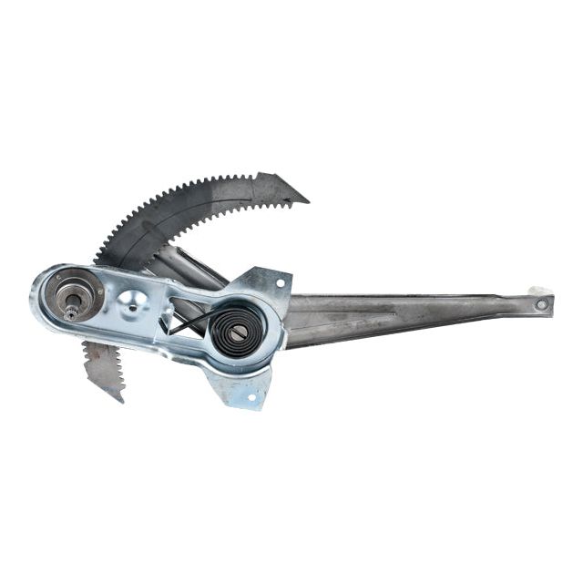 Elevador Cristal P/ Ford Ranger 1993-1999