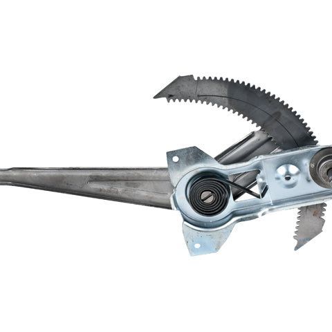 Elevador Cristal P/ Ford Ranger 1993-1999