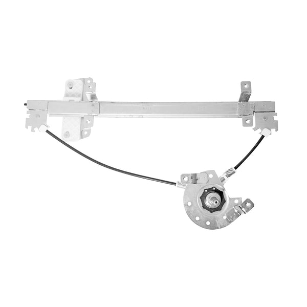 Elevador De Cristal P/ Ford Ranger 1993-2012