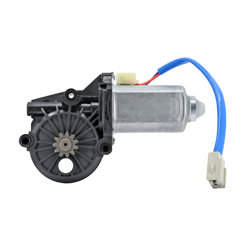 Motor Elevavidrios Izquierdo 2 Pines Super Duty 1996-1997