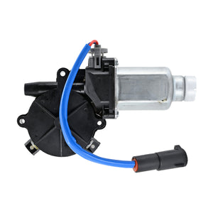 Motor Elevavidrios Derecho 2 Pines F-350 SD 2002-2010