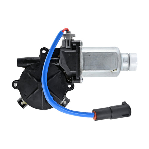 Motor Elevavidrios Derecho 2 Pines F-350 SD 2002-2010