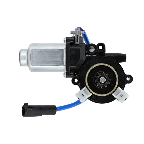 Motor Elevavidrios Derecho 2 Pines F-350 SD 2002-2010
