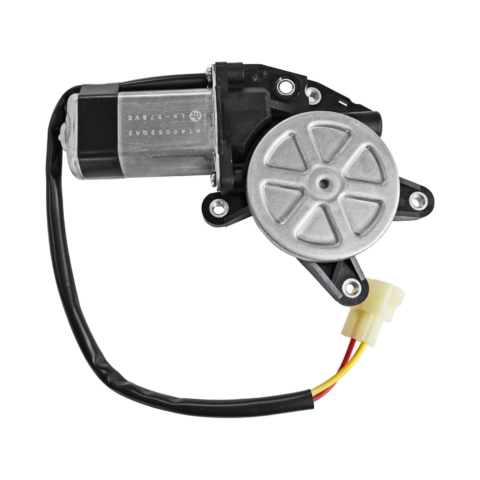 Motor De Elevador Electrico P/ Ford Freestar 2004-2007