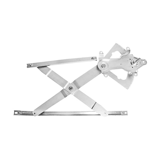 Elevador De Cristal P/ Ford F 350 1999-2010