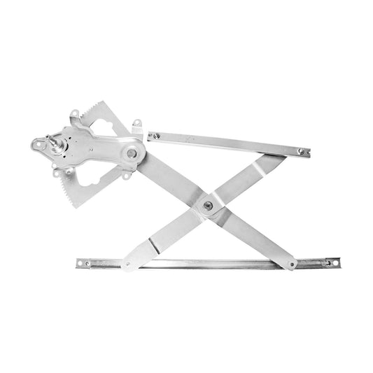 Elevador De Cristal P/ Ford F 350 1999-2010