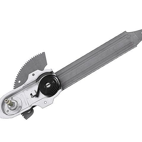 Elevador Cristal P/ Ford F-150 1973-1979