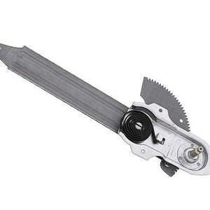 Elevador Cristal P/ Ford F-150 1973-1979