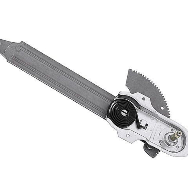 Elevador Cristal P/ Ford F-150 1973-1979