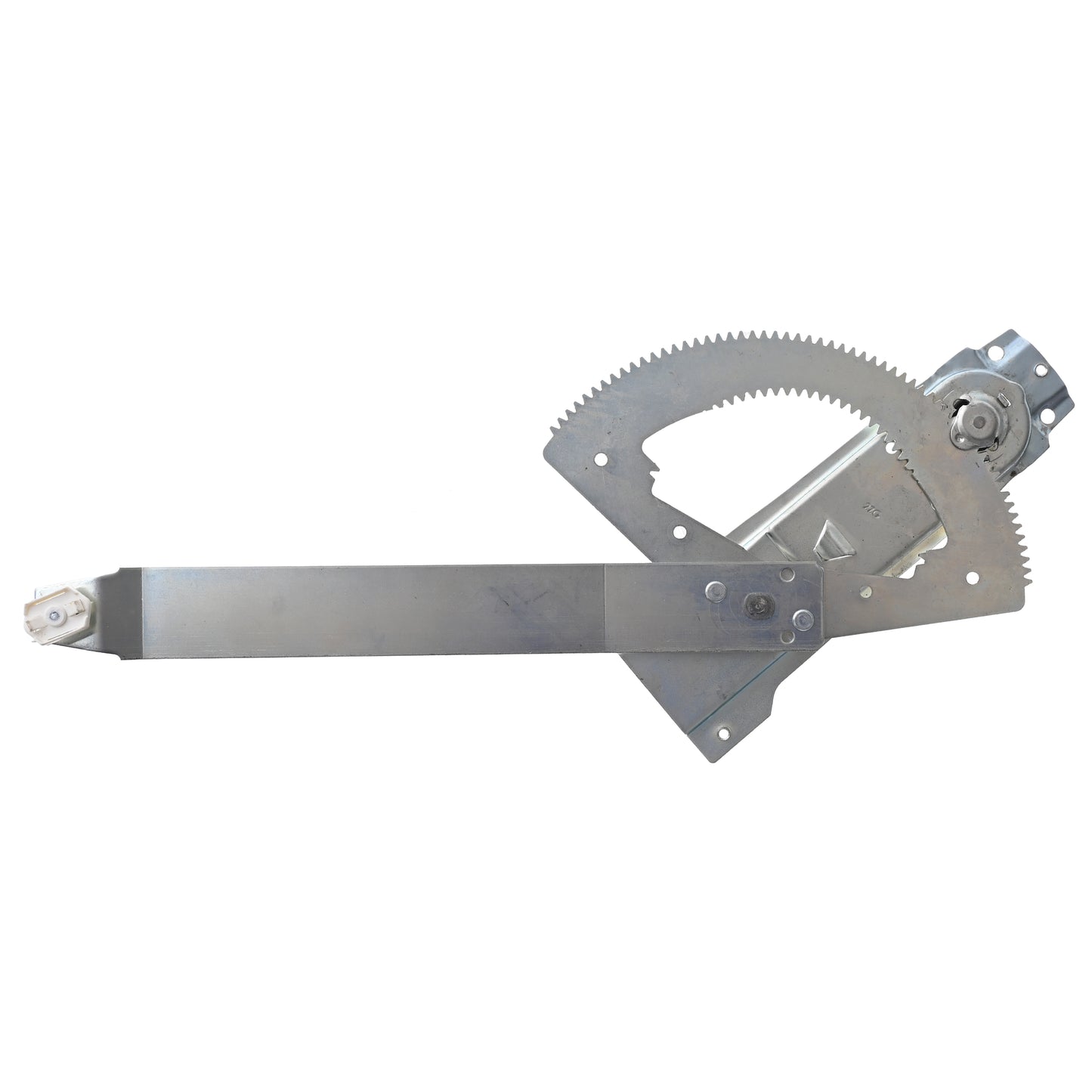 Elevador Cristal P/ Ford F-150 1980-1996