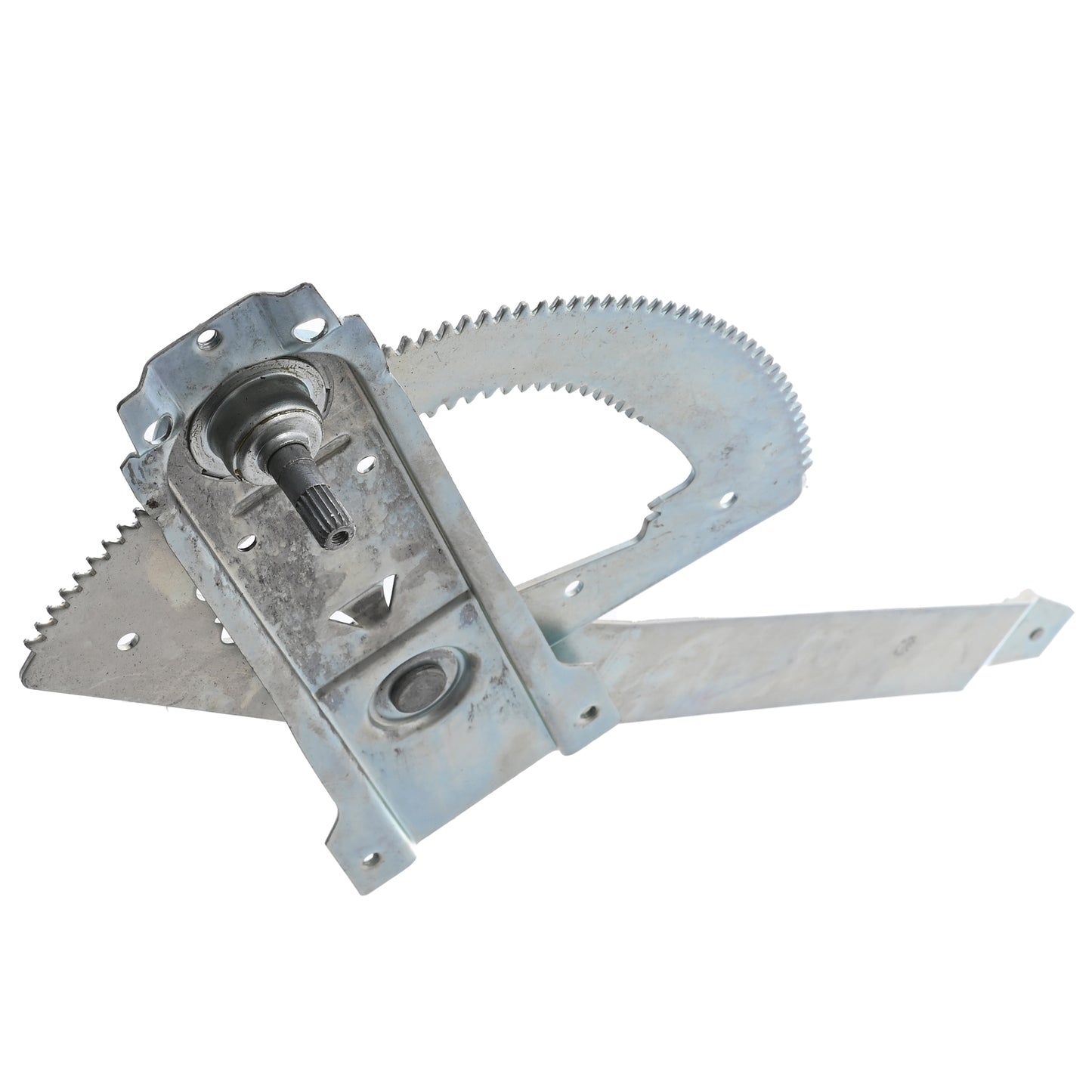 Elevador Cristal P/ Ford F-150 1980-1996
