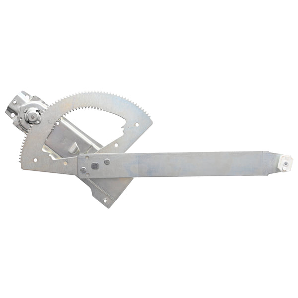 Elevador Cristal P/ Ford F-150 1980-1996