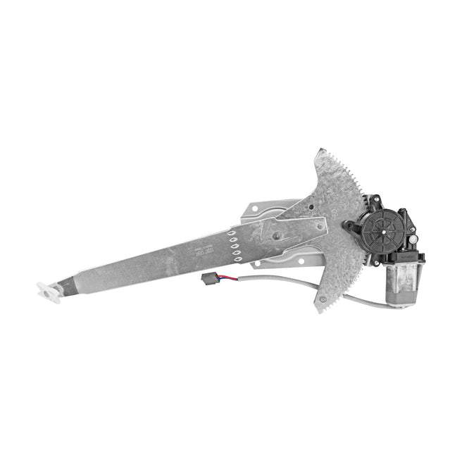 Elevador Cristal P/ Ford F-150 1980-1996