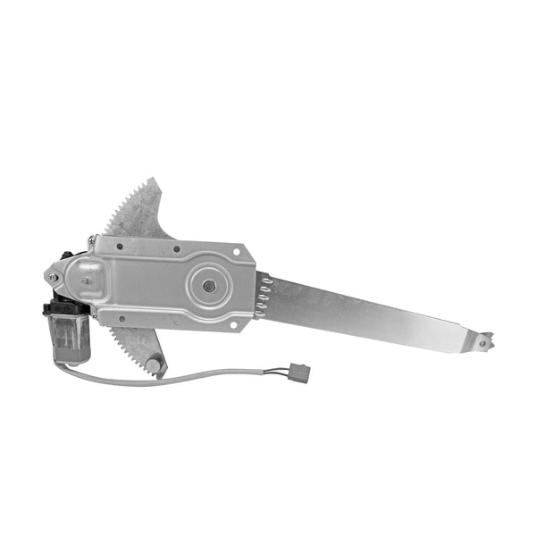 Elevador Cristal P/ Ford F-150 1980-1996