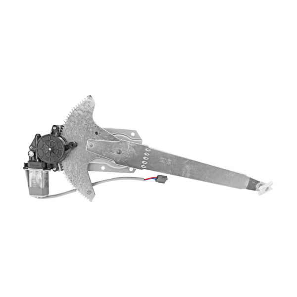 Elevador Cristal P/ Ford F-150 1980-1996