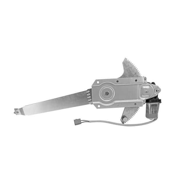Elevador Cristal P/ Ford F-150 1980-1996
