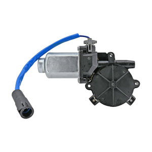 Motor Elevavidrios Izquierdo 2 Pines F-350 SD 2002-2010