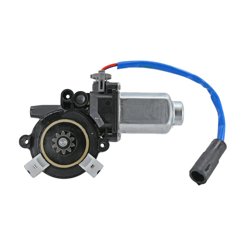 Motor Elevavidrios Izquierdo 2 Pines F-350 SD 2002-2010