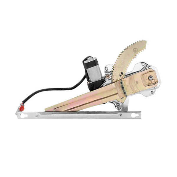 Elevador Cristal Hd P/ Honda Accord 1998-2002