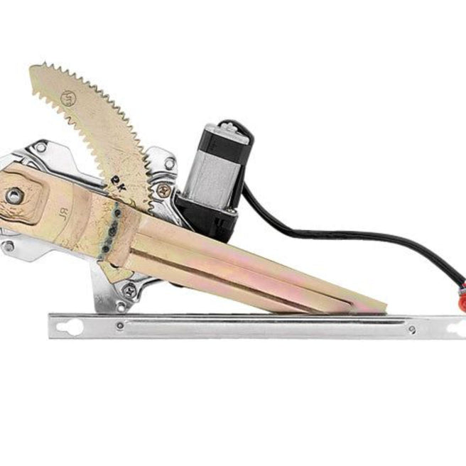 Elevador Cristal P/ Honda Accord 1998-2002