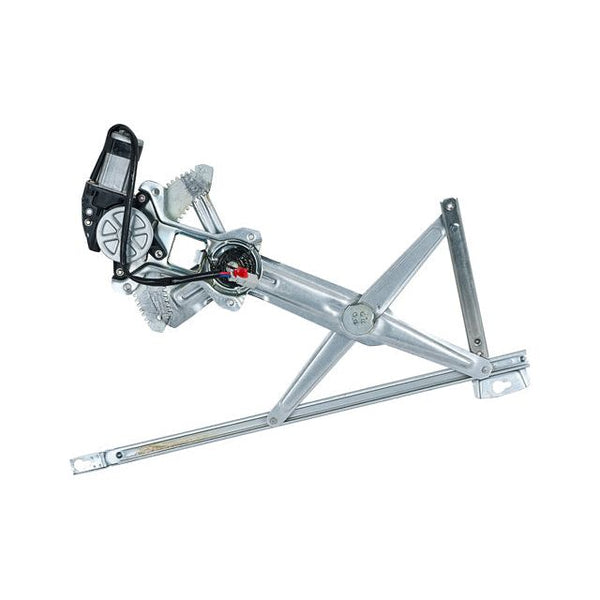 Elevador Cristal P/ Honda Accord 1990-1993